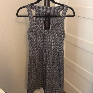 Small Silence & Noise dress